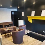 Hébergement de vacances Love-room L'eden Du Désir