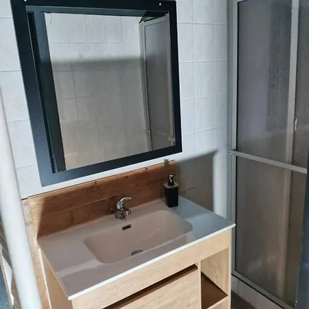 بيت للعطل Love-room L'eden Du Desir Vecqueville