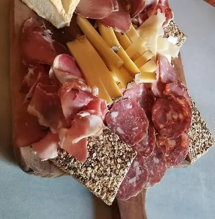 بيت للعطل Love-room L'eden Du Desir Vecqueville