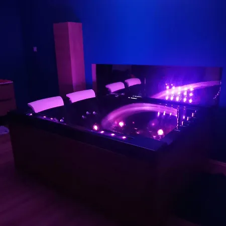 Love-room L'eden Du Desir Vecqueville