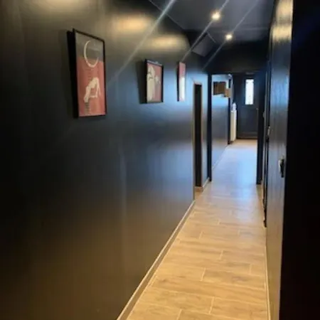 Love-room L'eden Du Desir بيت للعطل Vecqueville