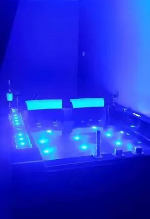 Love-room L'eden Du Desir بيت للعطل Vecqueville