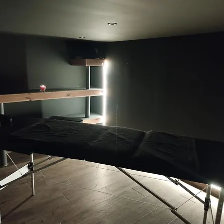 Love-room L'eden Du Desir *