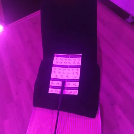 بيت للعطل Love-room L'eden Du Desir Vecqueville