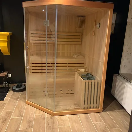 Love-room L'eden Du Desir Vecqueville