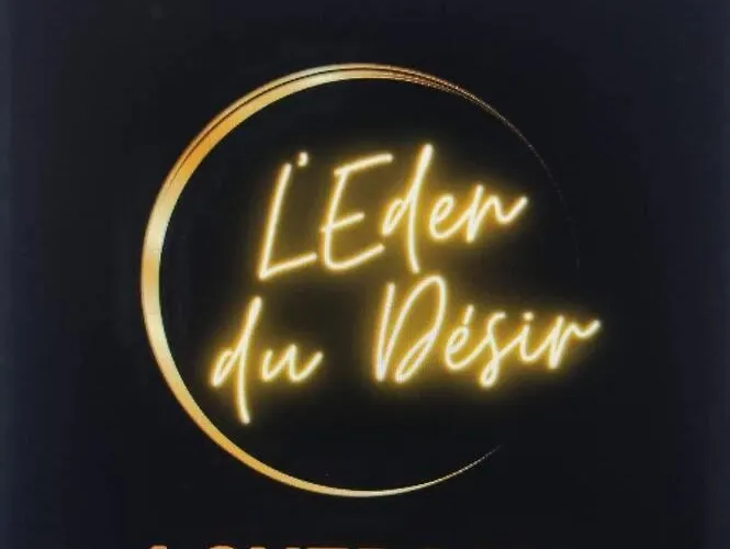 Love-room L'eden Du Désir *