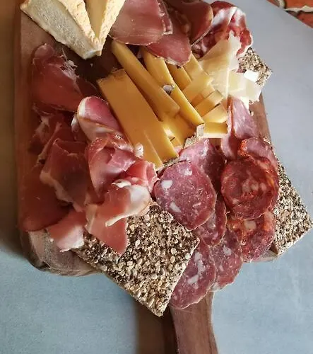 Hébergement de vacances Love-room L'eden Du Désir Vecqueville