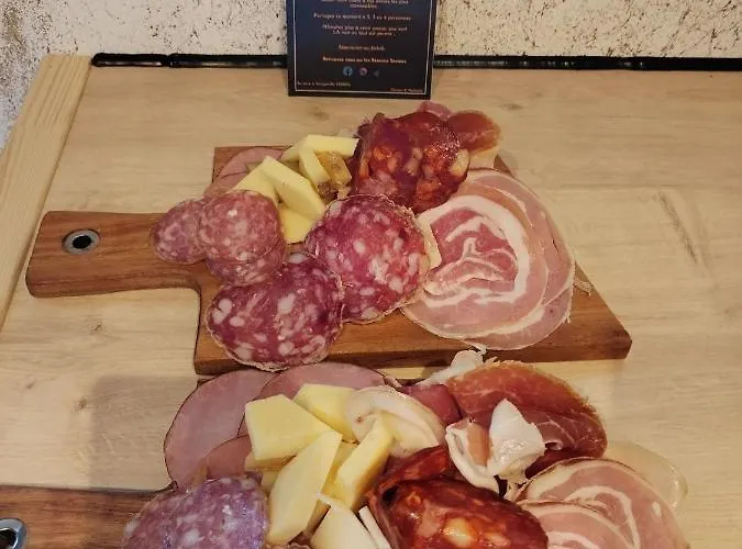 Love-room L'eden Du Désir * Vecqueville