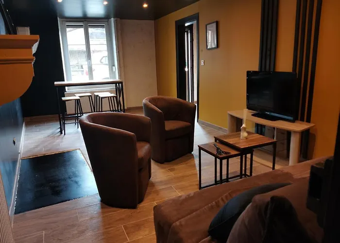 Love-room L'eden Du Désir Vecqueville