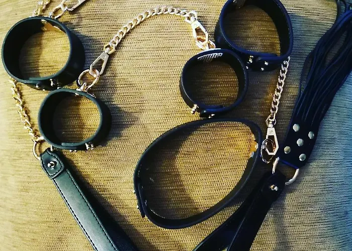 Love-room L'eden Du Désir * Vecqueville