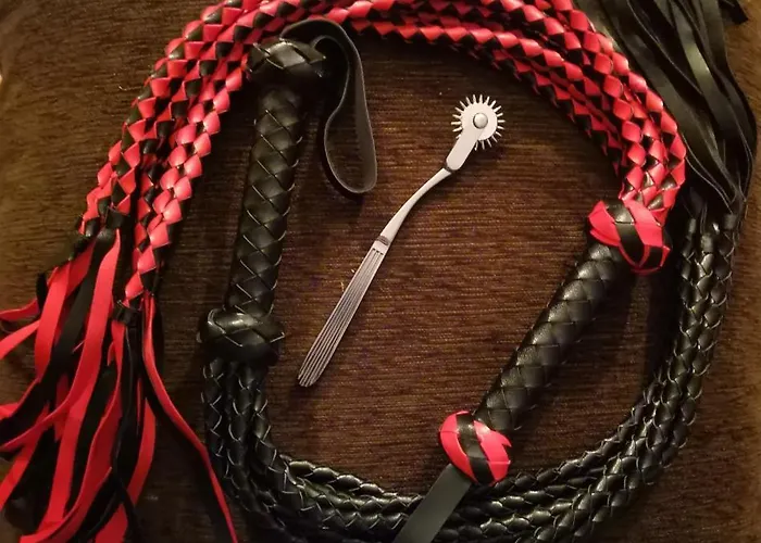 Love-room L'eden Du Désir * Vecqueville