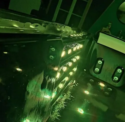 Love-room L'eden Du Désir Hébergement de vacances *