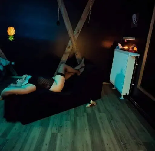 Love-room L'eden Du Désir Hébergement de vacances Vecqueville