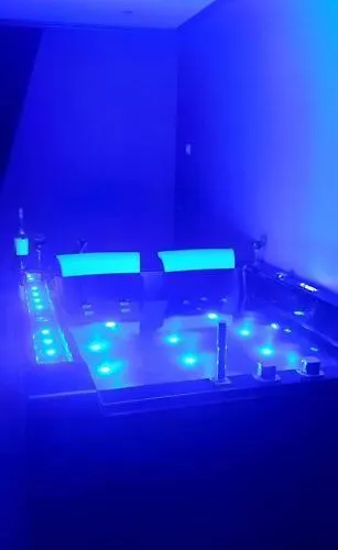 Love-room L'eden Du Désir Hébergement de vacances Vecqueville