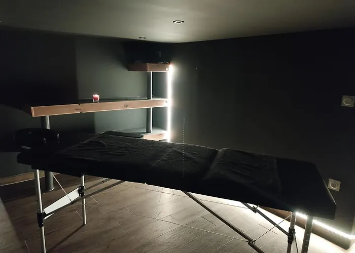 Love-room L'eden Du Désir *