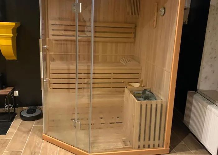 Love-room L'eden Du Désir Vecqueville